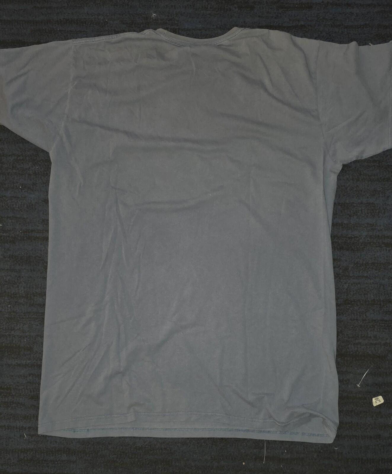 90s Walt Disney Vintage T-Shirt Mickey One Size