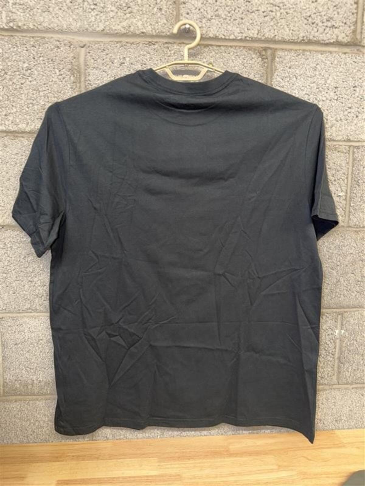 Mister Tee DRIP Graphic T-Shirt Black XXXL Streetwear NWT