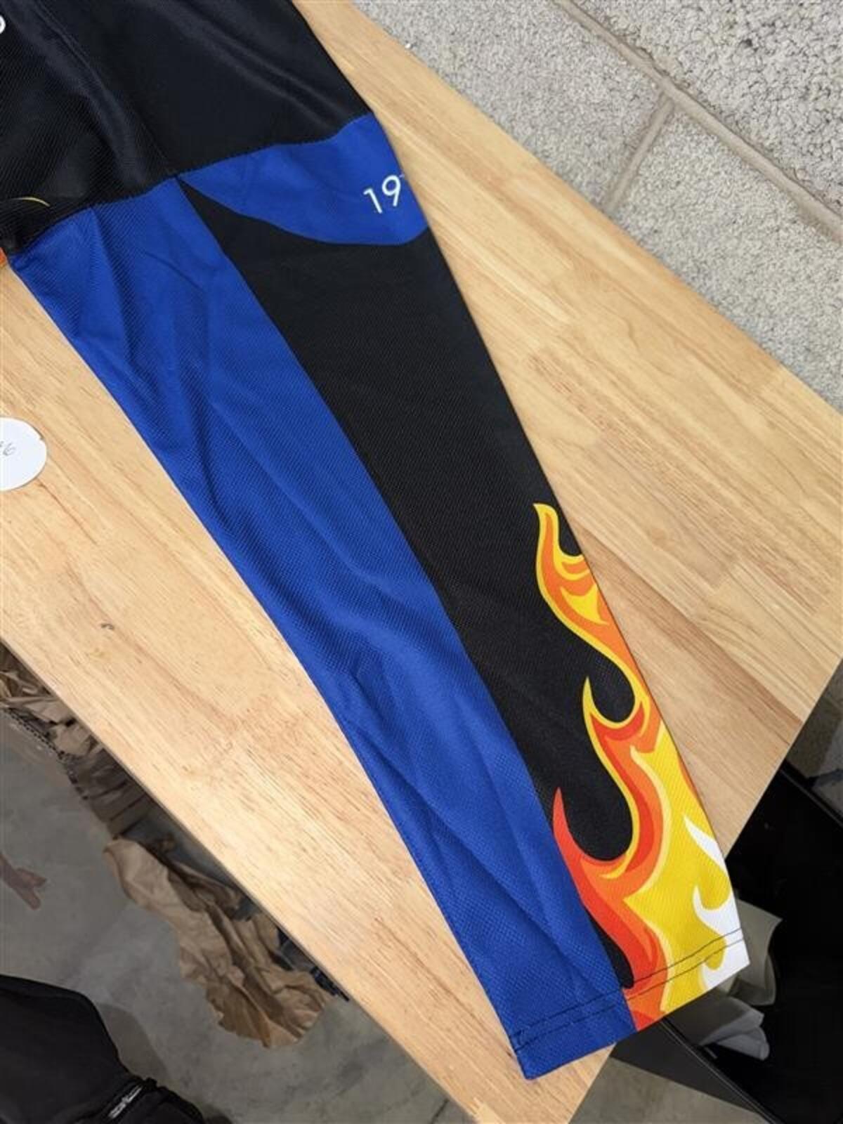 Headgear Dead Presidents 95 Jersey 5XL Movie Streetwear