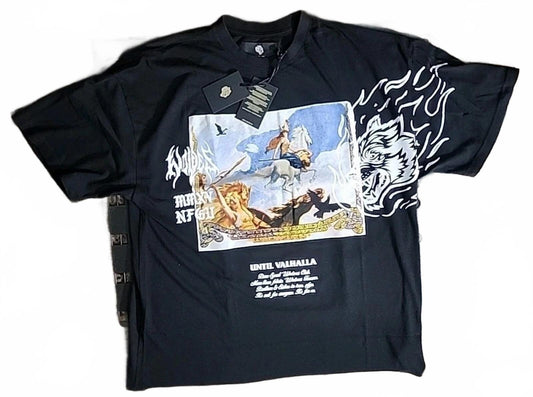 Darc Sport Premium "Until Our End" Premium Tee Size L