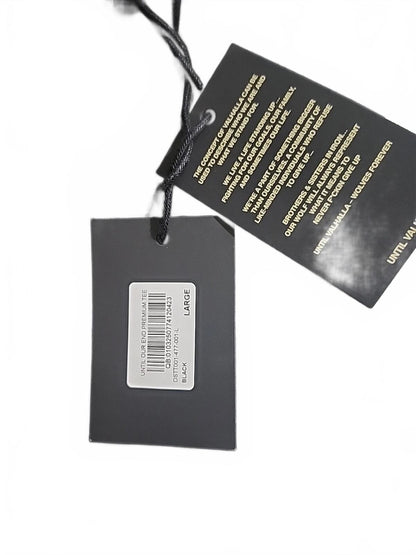 Darc Sport Premium "Until Our End" Premium Tee Size L